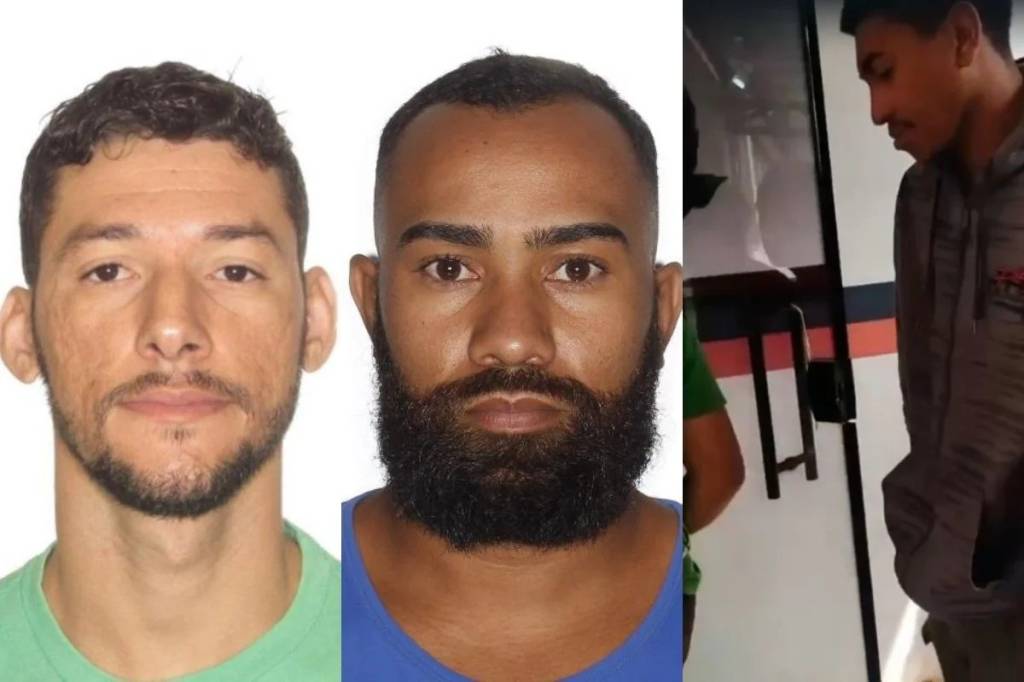 Quem são os homens presos por morte de jovem em salto de rope jump em Limeira