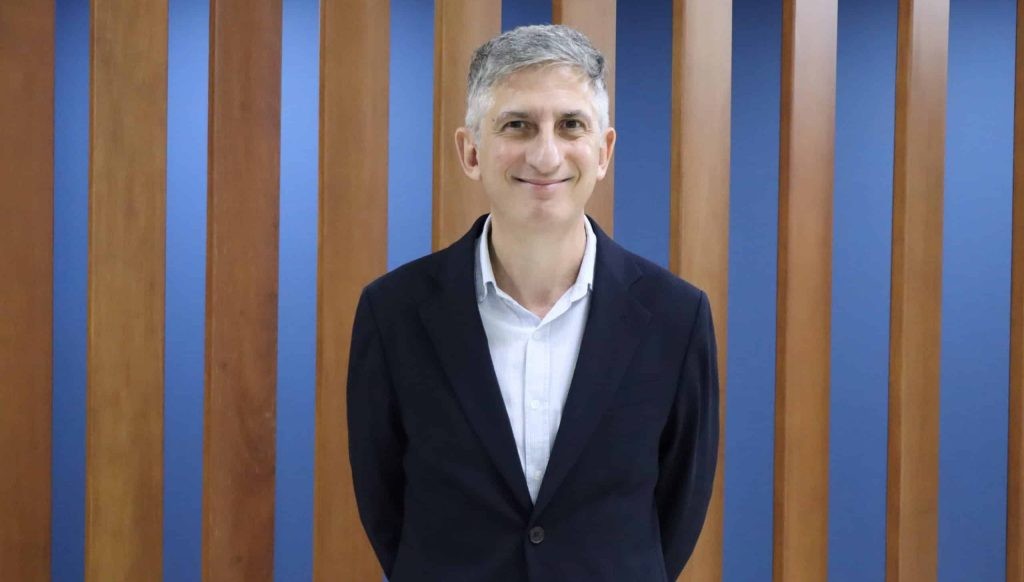 Morre Clodoaldo Pelizzoni, secretário municipal de Planejamento e Eficiência, aos 57 anos