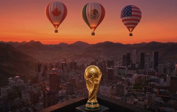 Oitavas de final da Copa do Mundo 2026: confira datas, horários e todos os jogos