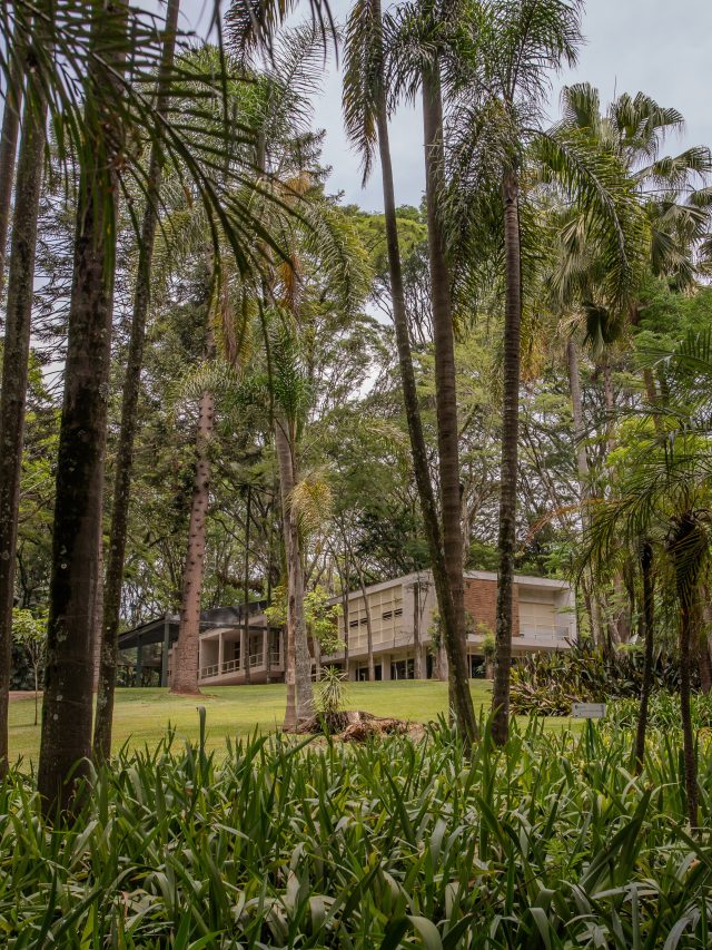 fundação maria luisa e oscar americano