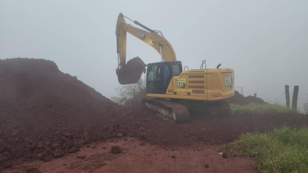 Prefeitura de Limeira fecha acessos irregulares à Ponte do Esqueleto após morte de jovem