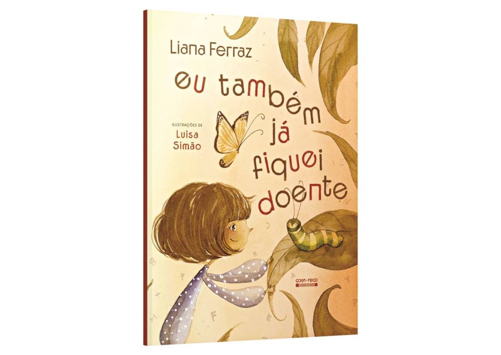 Novo livro infantil reflete sobre esperança em meio a dias ruins
