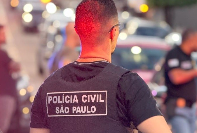Operação mira corrupção policial e suspeita de criminosos infiltrados no MP de SP