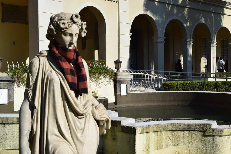 Museu da Imigração faz aniversário com Festival de Inverno