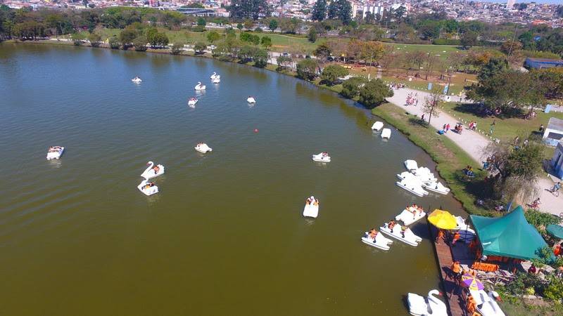 Parques de SP oferecem programação gratuita no feriado de Corpus Christi