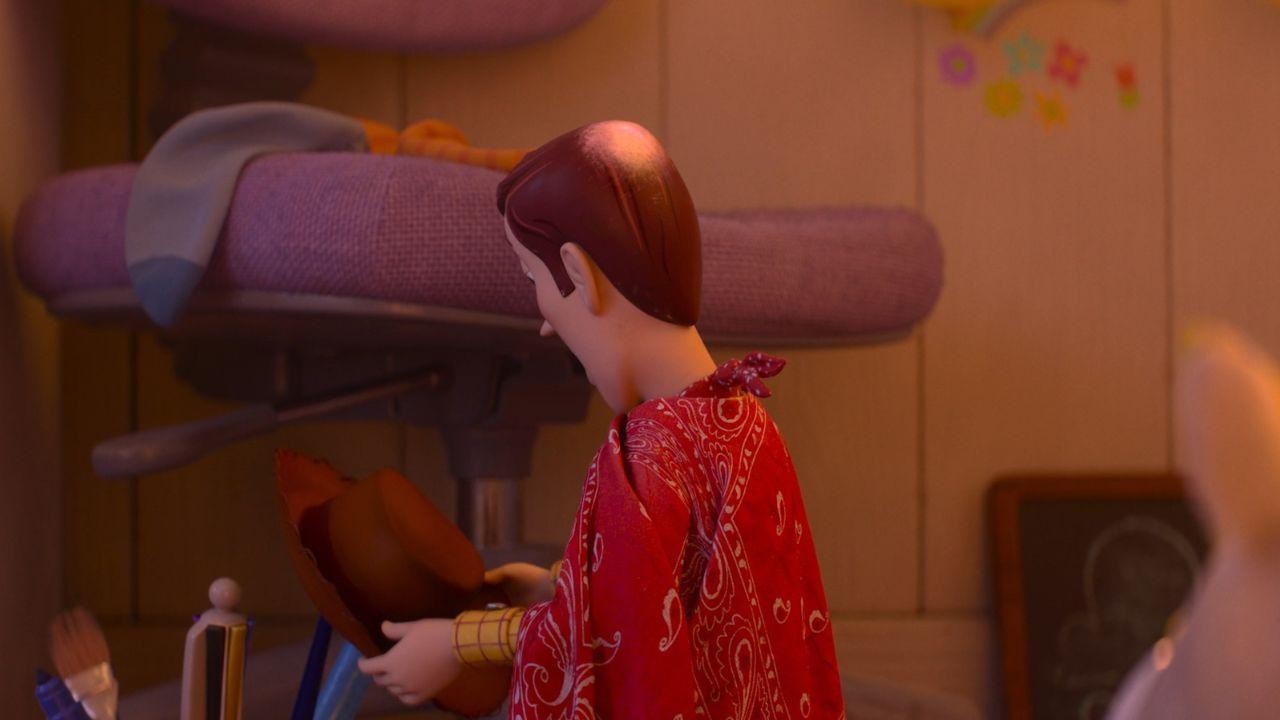 Calvos não pagam ingresso para Toy Story 5; entenda promoção
