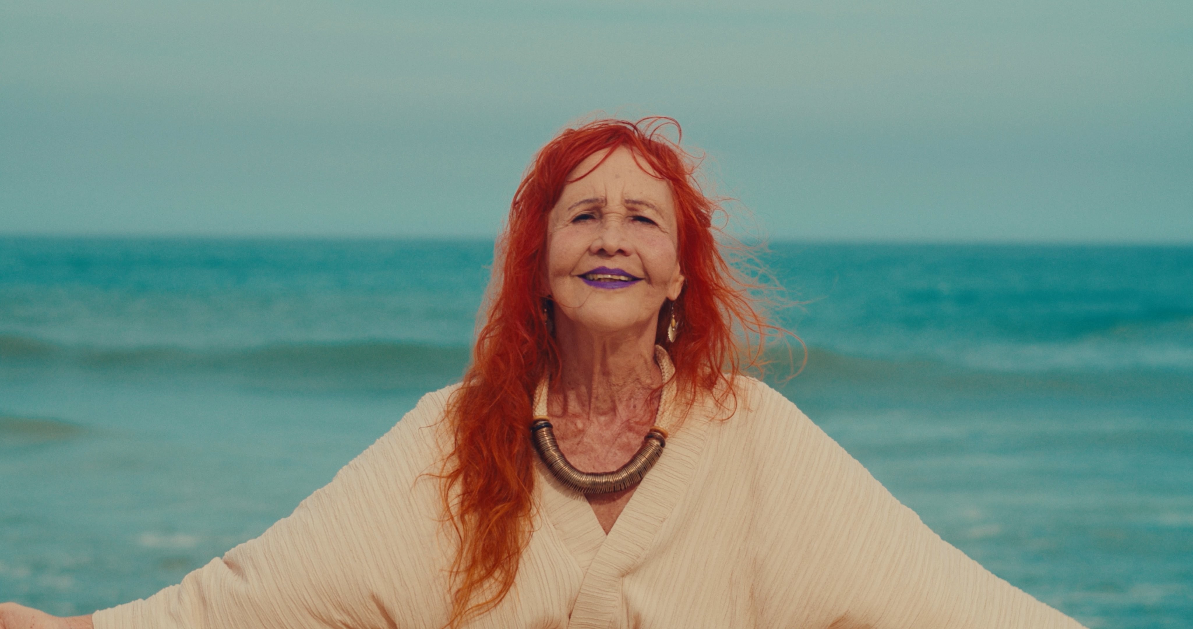 Ocupação Helena Ignez, no Itaú Cultural, exibe registros inéditos da cineasta