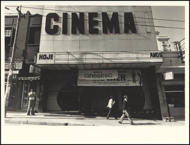 Conheça a história dos antigos cinemas de rua de São Paulo