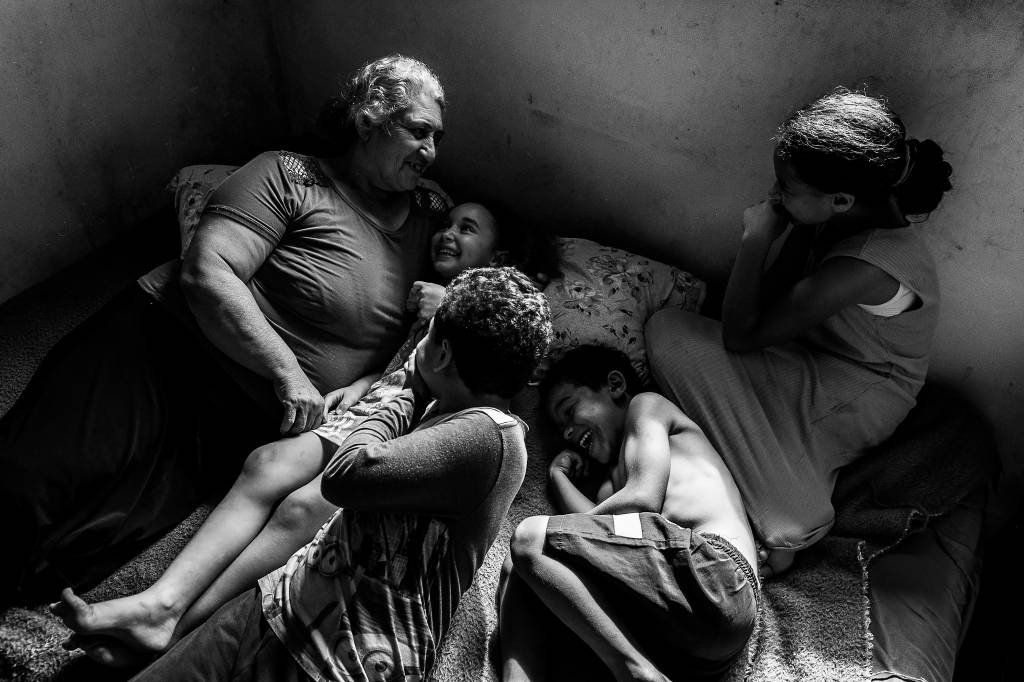 World Press Photo, exposição de foto jornalística premiada, inaugura em SP