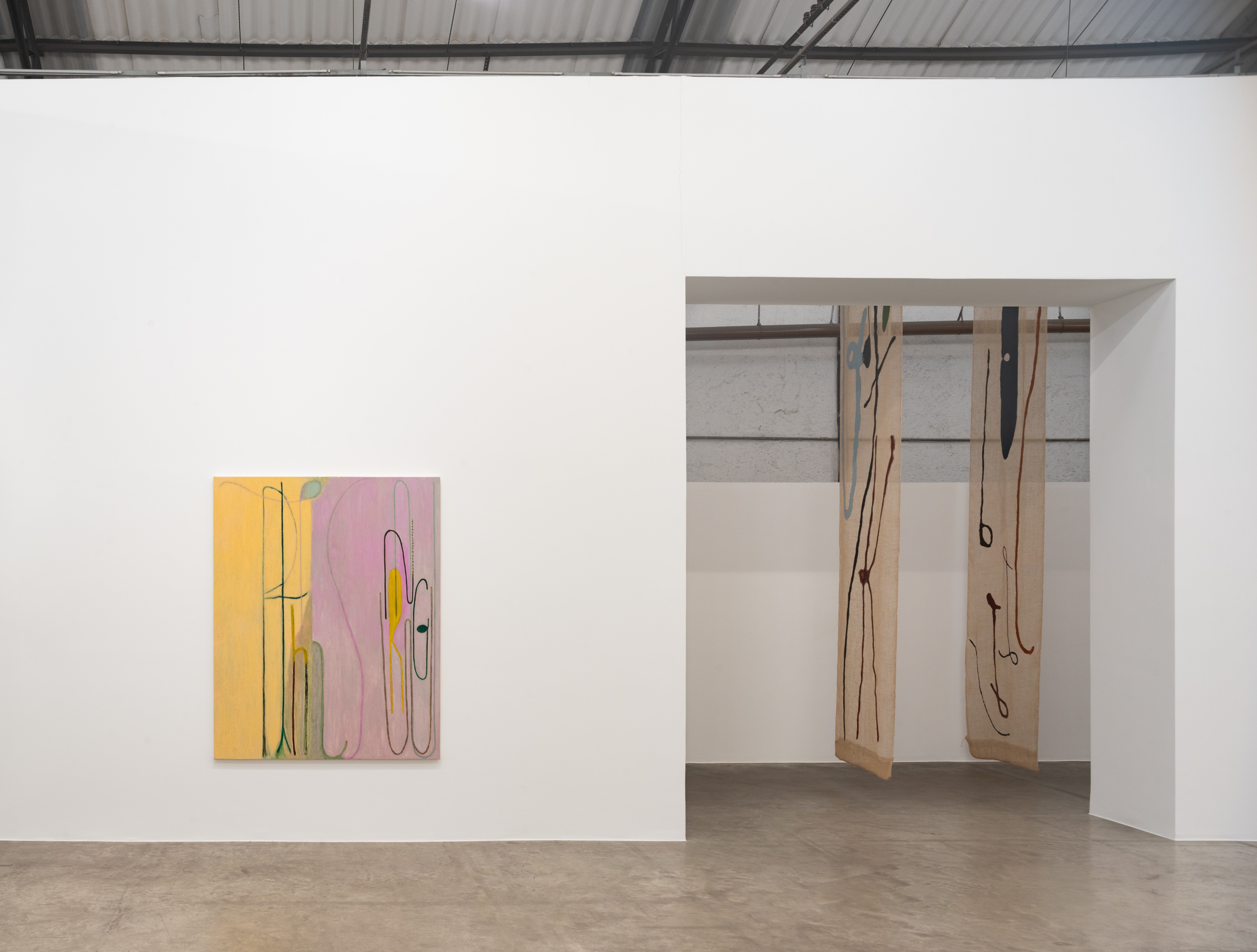 Os melhores locais para ver arte em São Paulo, segundo artista americana