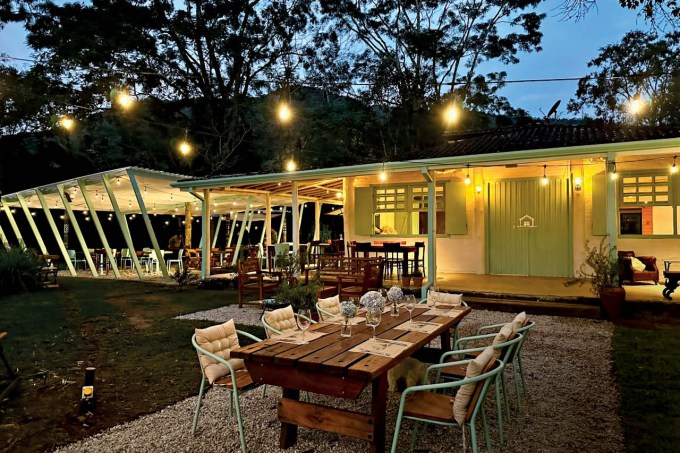 A Casa Cerqueira