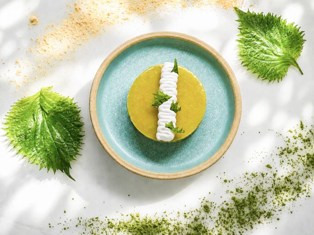 Amay Patisserie e Canelle se unem para fazer doce sem glúten e lactose