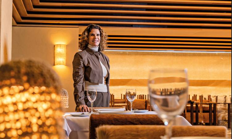 Exclusivo: como será o novo endereço da churrascaria Rodeio nos Jardins