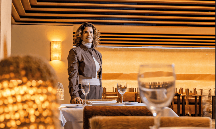 Exclusivo: como será o novo endereço da churrascaria Rodeio nos Jardins