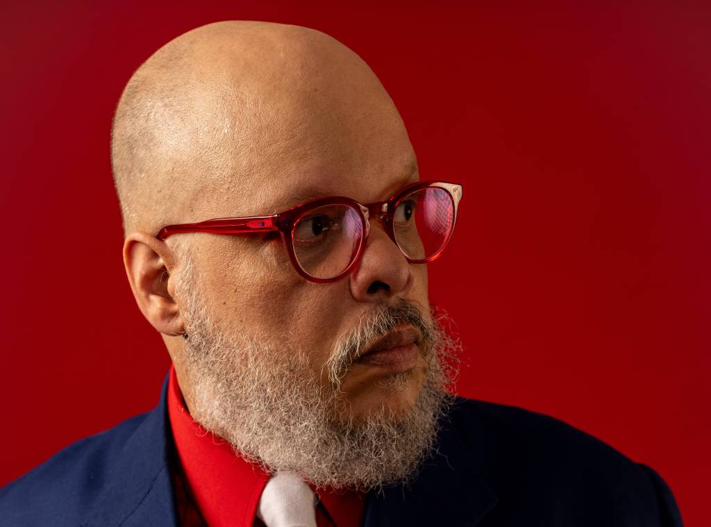 Ed Motta anuncia primeiro disco em português em 13 anos; saiba tudo