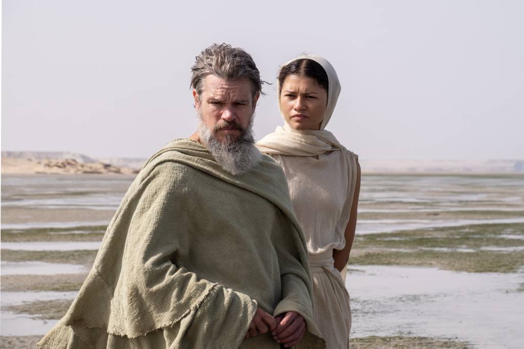 ‘A Odisseia’: o que torna a versão de Christopher Nolan tão surpreendente
