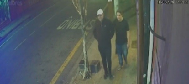 Polícia Civil identifica suspeito na morte de advogado carioca em Pinheiros