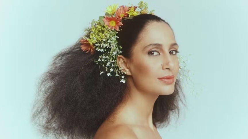Camila Pitanga vai interpretar Clara Nunes em nova cinebiografia para o cinema