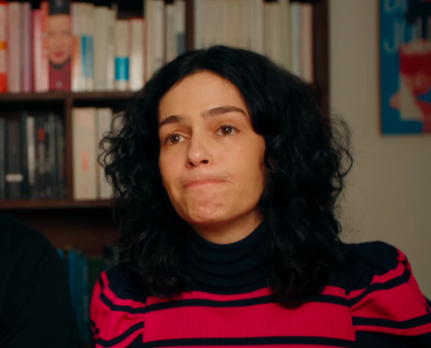 Maria Flor revela término de namoro porque ex não escovava os dentes