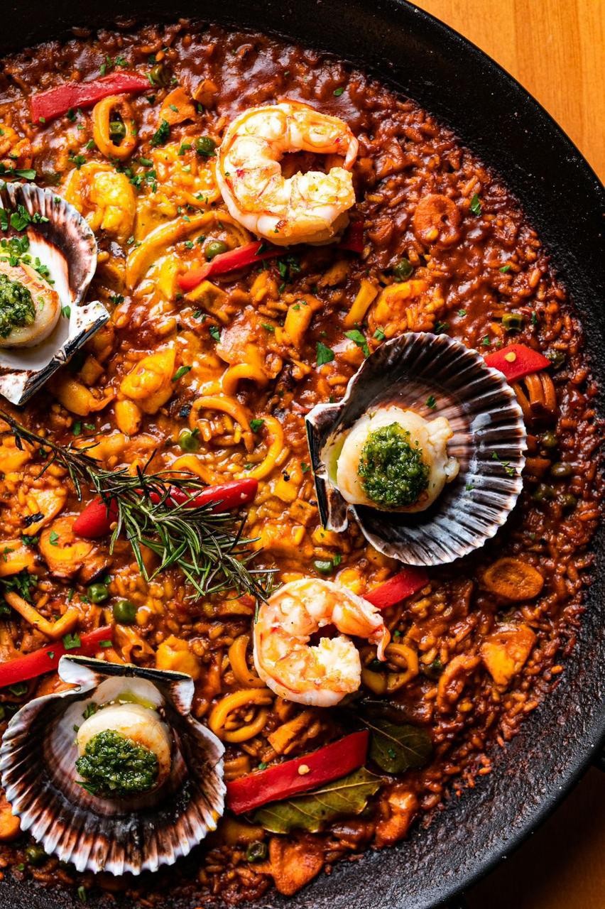 consentido-paella-marinera