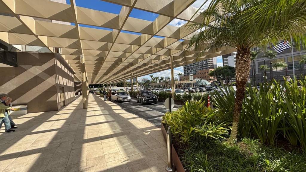 Shopping Ibirapuera celebra 50 anos com reforma de R$ 120 milhões
