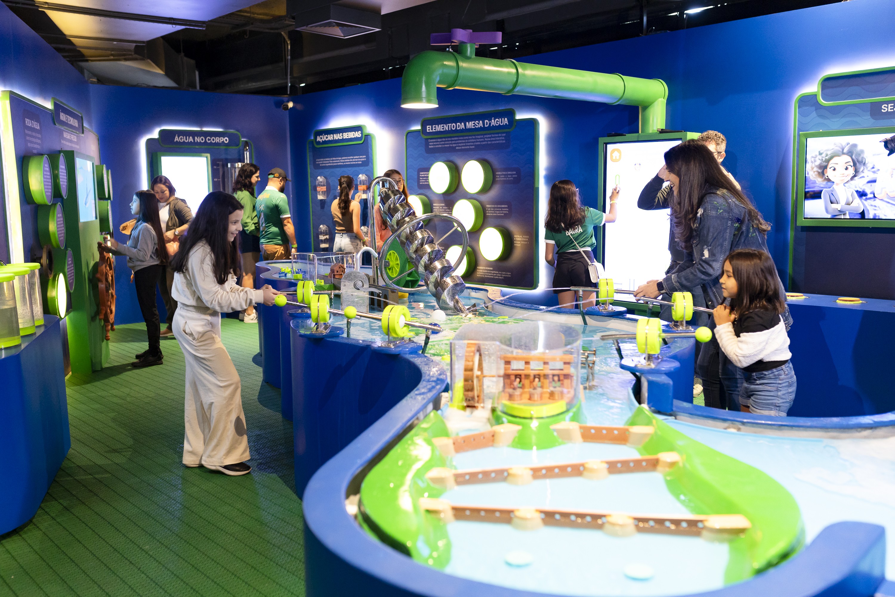 Exposição no Museu da Imaginação ultrapassa 200 mil visitantes; saiba como visitar