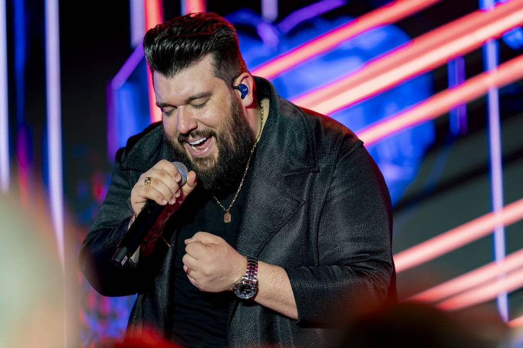 As 50 músicas mais ouvidas do Brasil em 2026: confira a lista