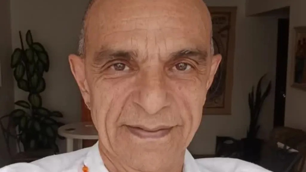 Morre ator João Signorelli, de ‘Salve Jorge’ e ‘Caminho das Índias’, aos 69 anos