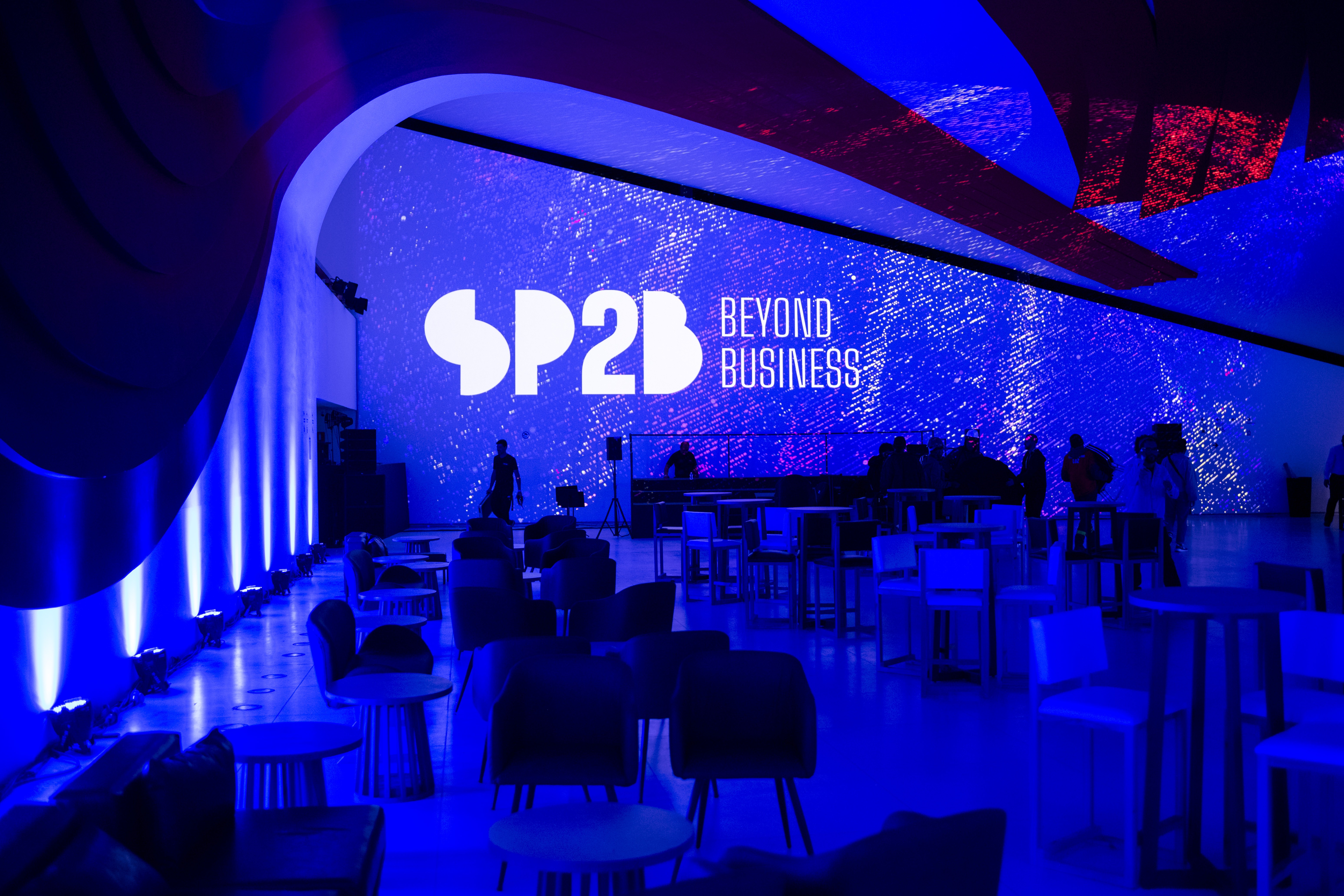 SP2B ocupa Parque Ibirapuera com mais de 750 palestras; veja destaques
