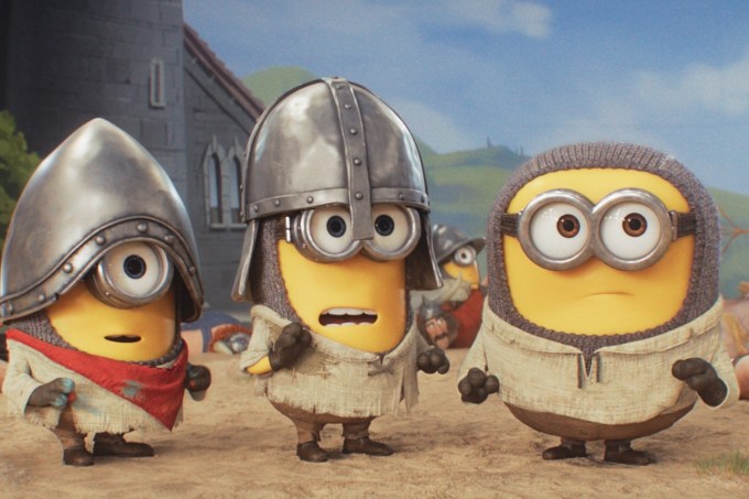 MINIONS E MONSTROS Crédito Universal Studios Divulgação (1) (1)