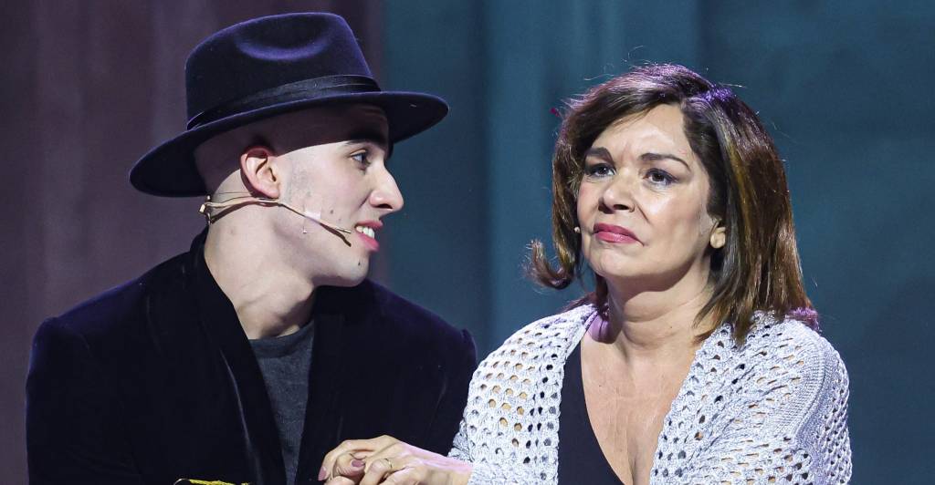 ‘Meu Filho é um Musical’, espetáculo sobre Paulo Gustavo, chega a SP
