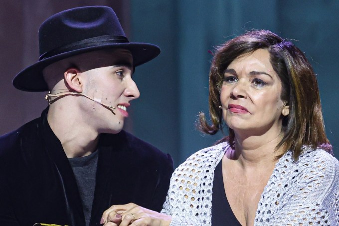 “Meu Filho é um Musical”