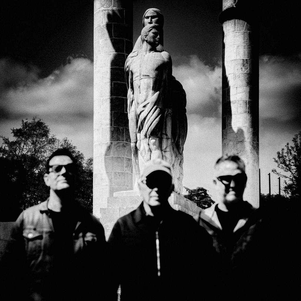 New Order retorna ao Brasil com show em São Paulo em novembro