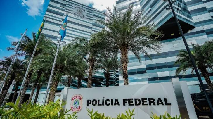 PF deflagra operação contra esquema bilionário de lavagem do tráfico internacional