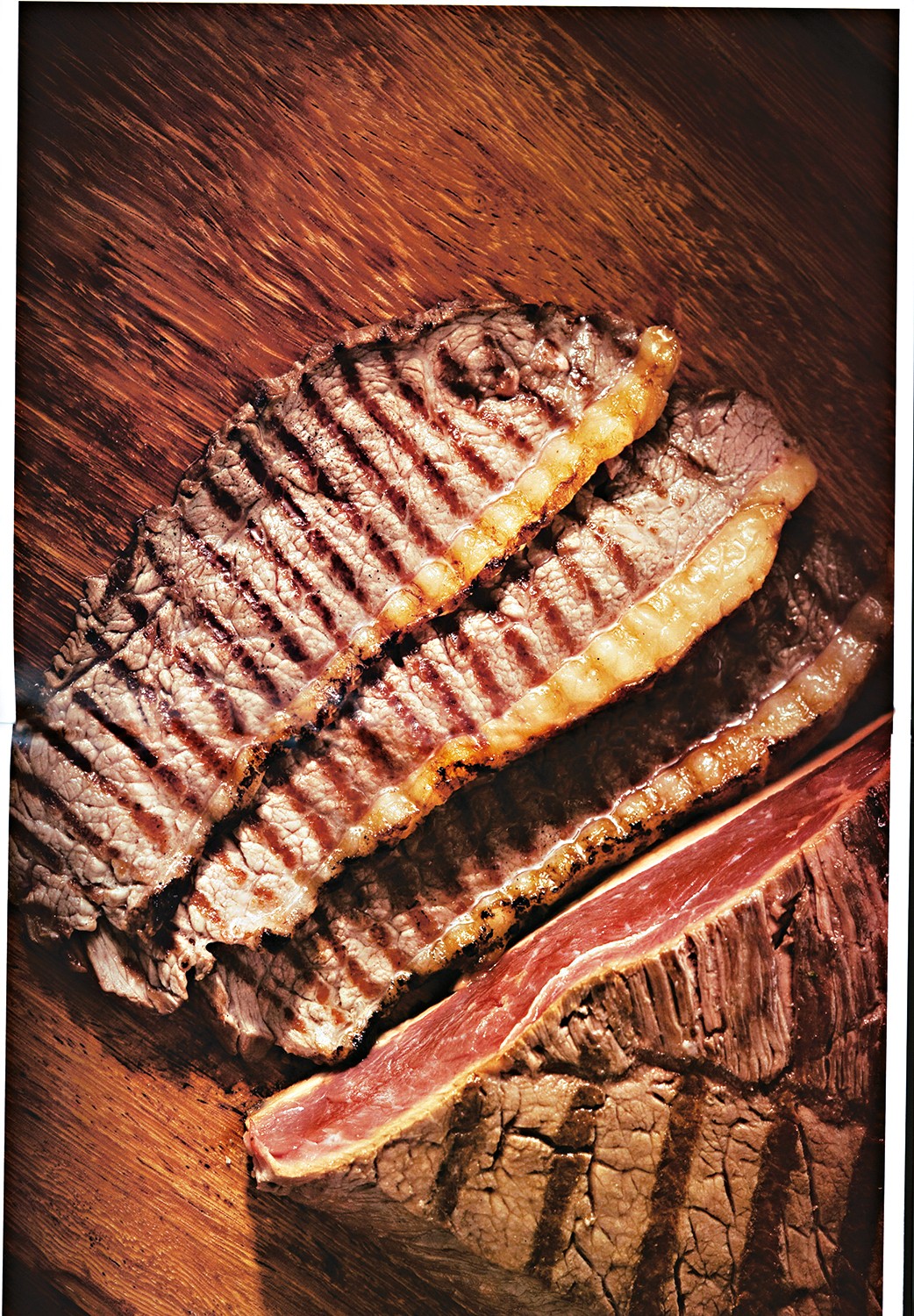 A picanha fatiada do Rodeio: agora em novo endere&ccedil;o