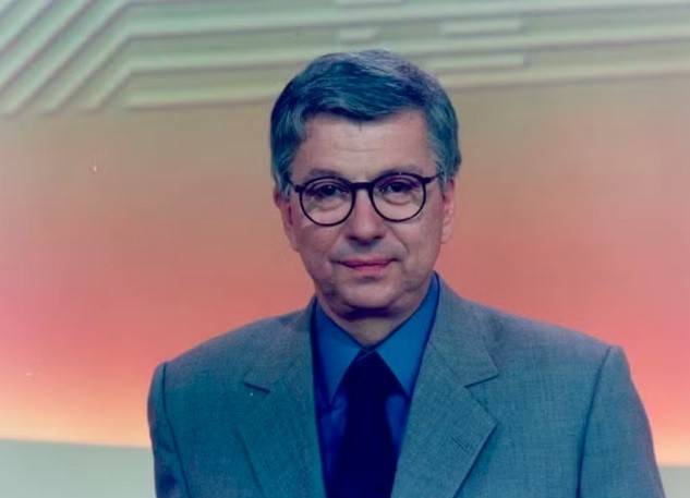 Morre Renato Machado, ex-apresentador do ‘Bom Dia Brasil’, aos 83 anos