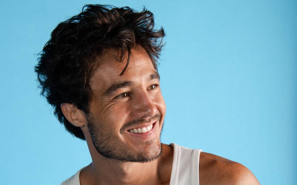 Tiago Iorc celebra os 10 anos de ‘Troco Likes’ com show em São Paulo