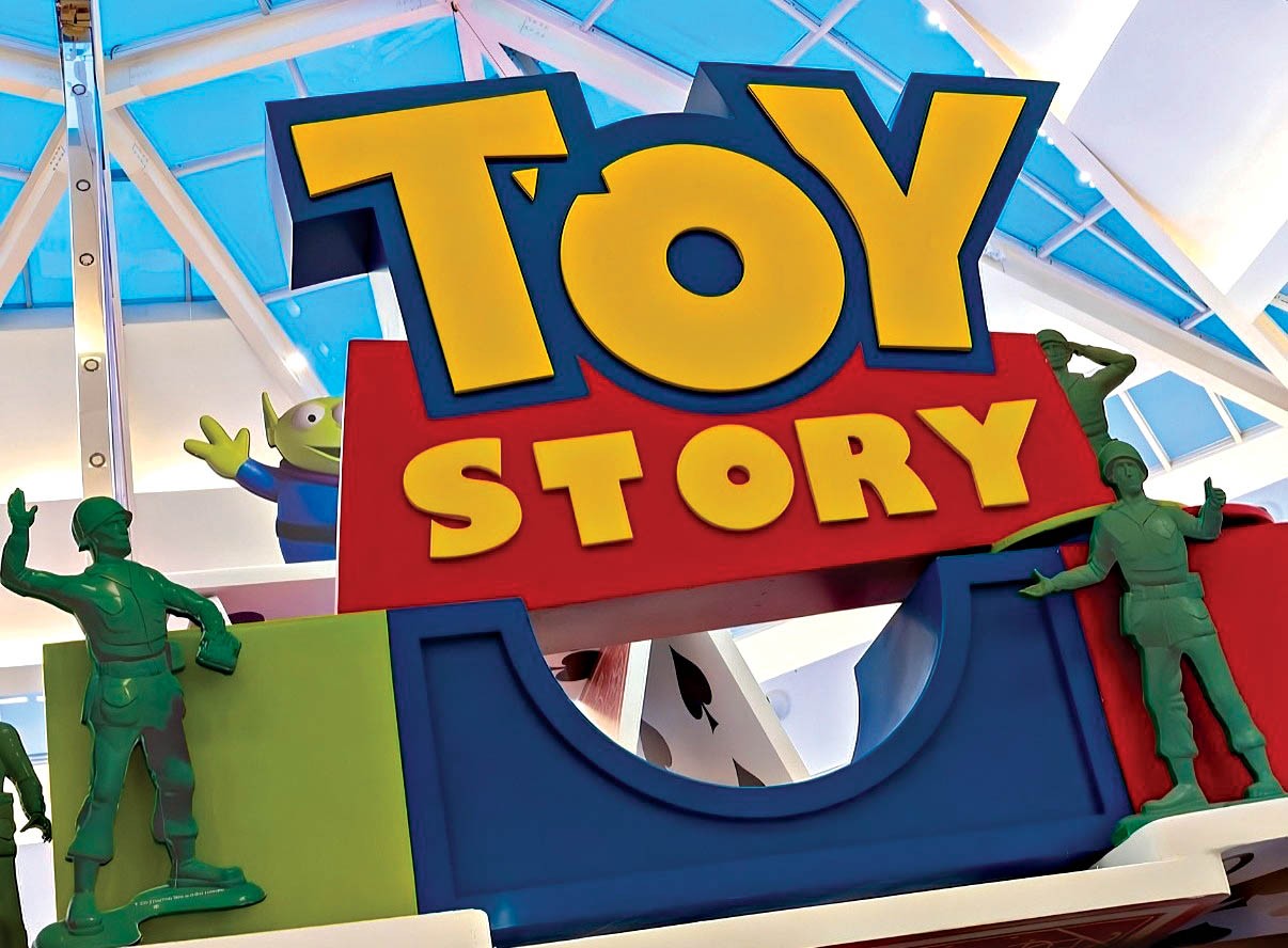 Toy Story