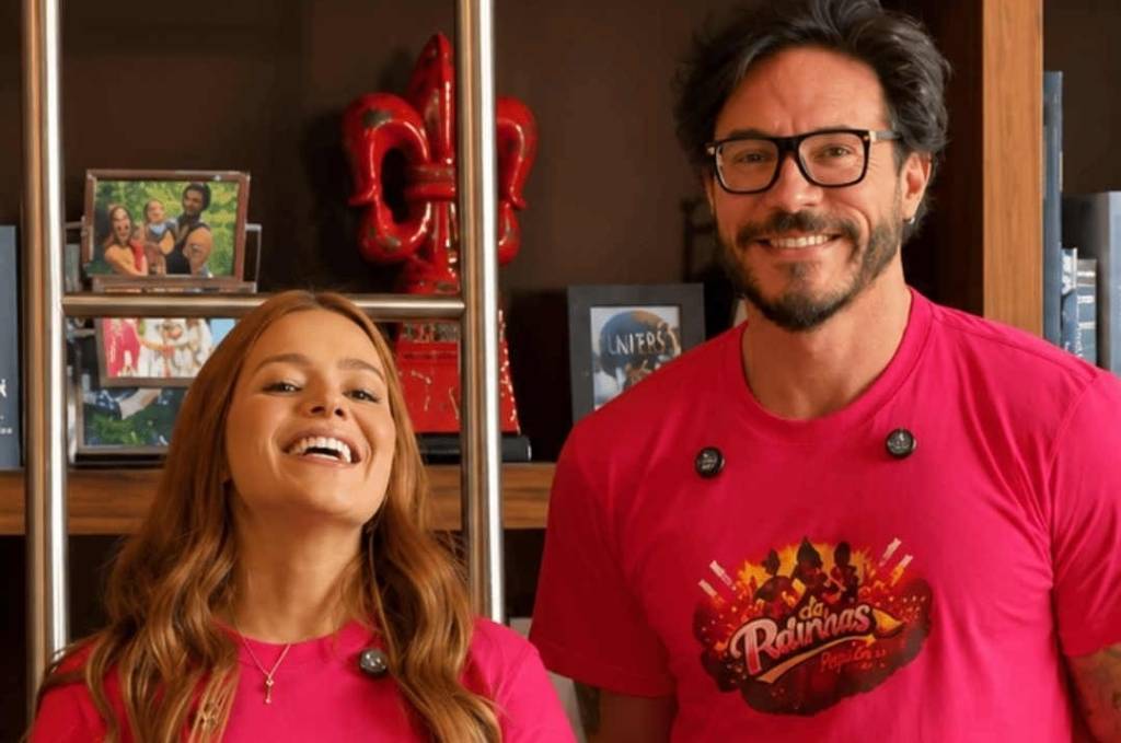 Perfil de Viih Tube no Instagram sai do ar após polêmica com reality de funcionários