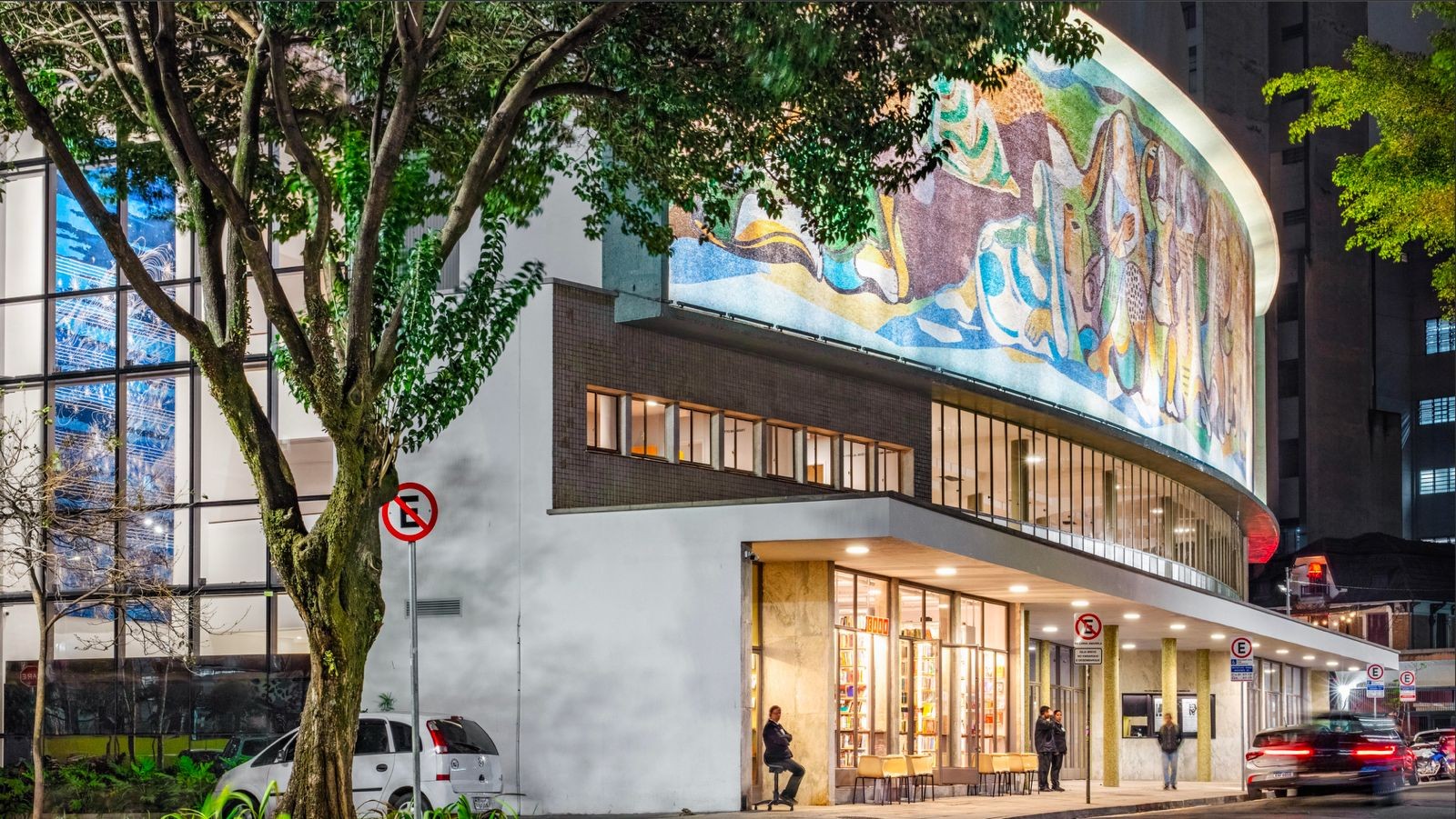 Festival Livro é Companhia reúne Emmanuel Carrère e grandes autores em SP
