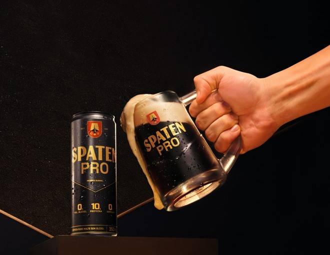 Spaten Pro