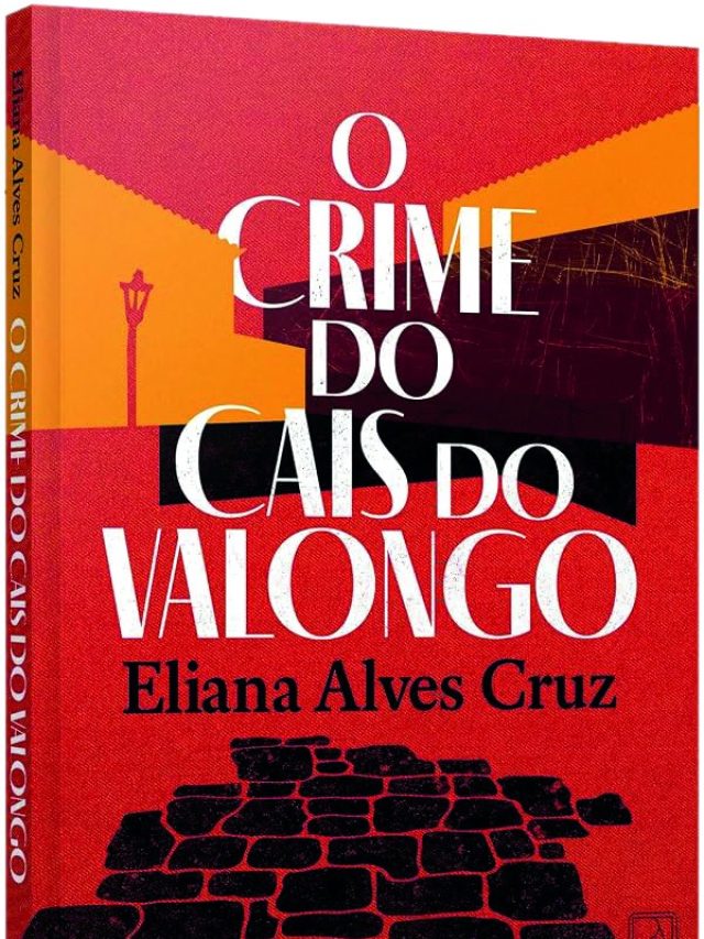 O que é o Cais do Valongo, tema do livro de Eliane Alvez Cruz