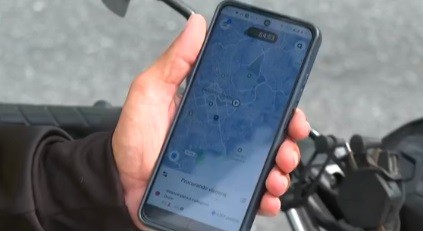Justiça dá 48 horas para Prefeitura de SP credenciar Uber Moto