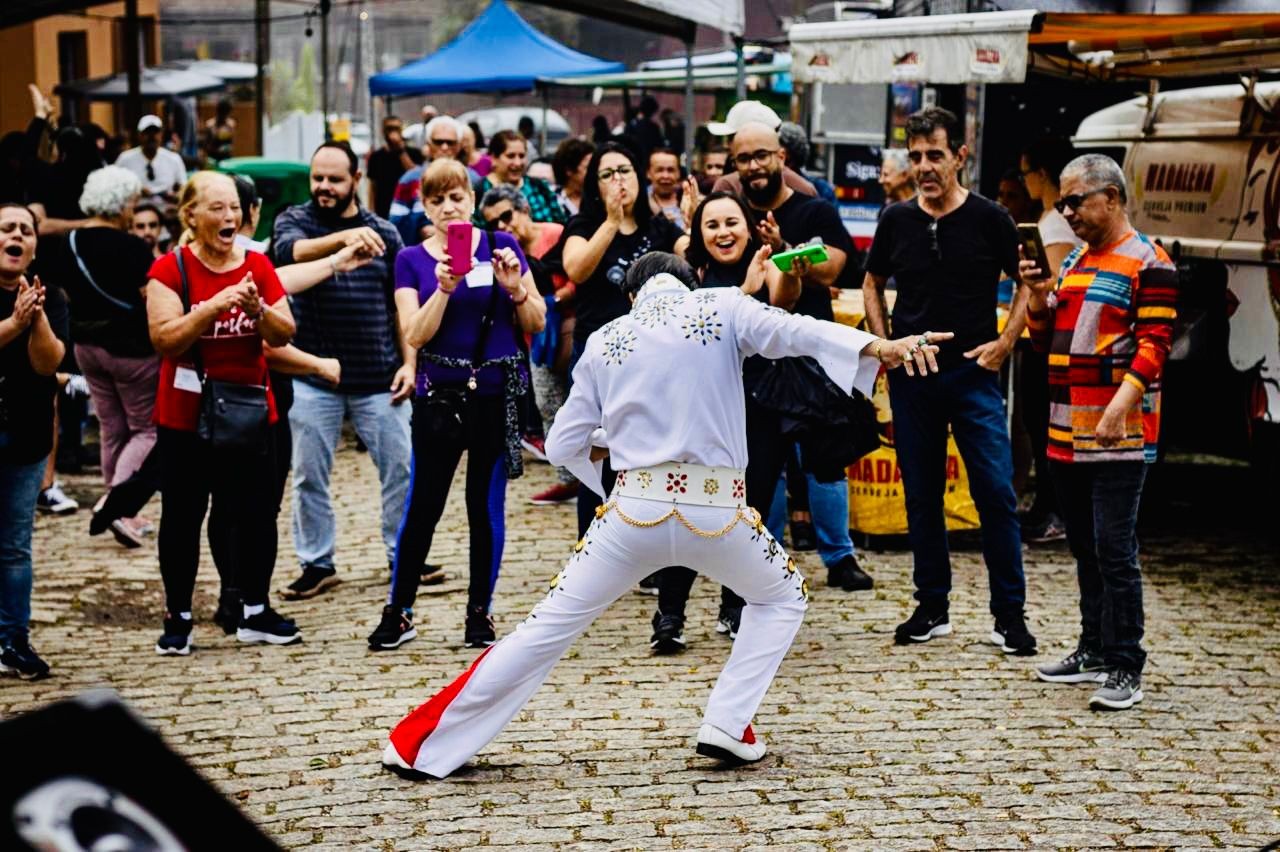 Festival de Inverno de Paranapiacaba celebra 25ª edição com shows e gastronomia