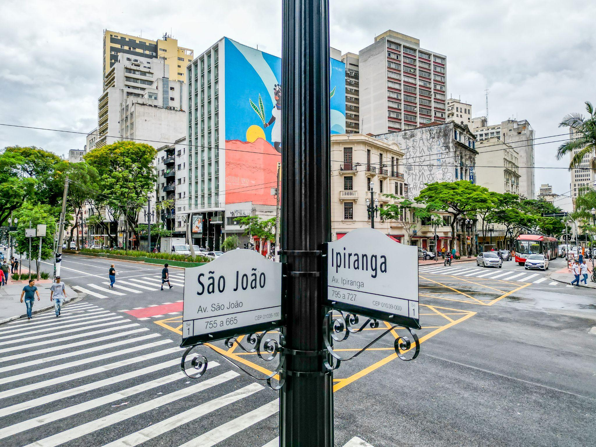 Festival do Patrimônio celebra história de São Paulo com mais de 500 atrações gratuitas