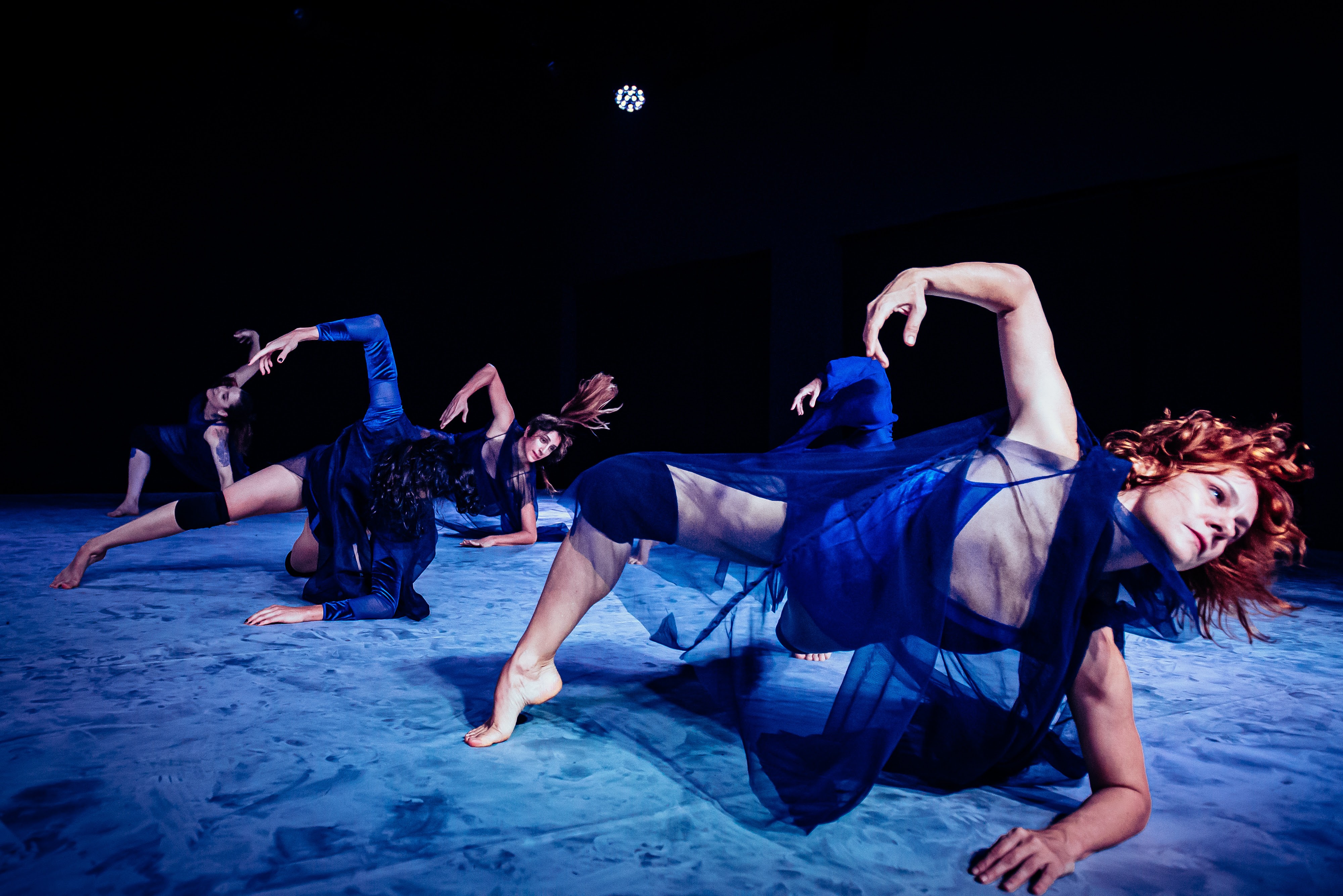Festival Dança em Trânsito ocupa FIESP com atrações gratuitas