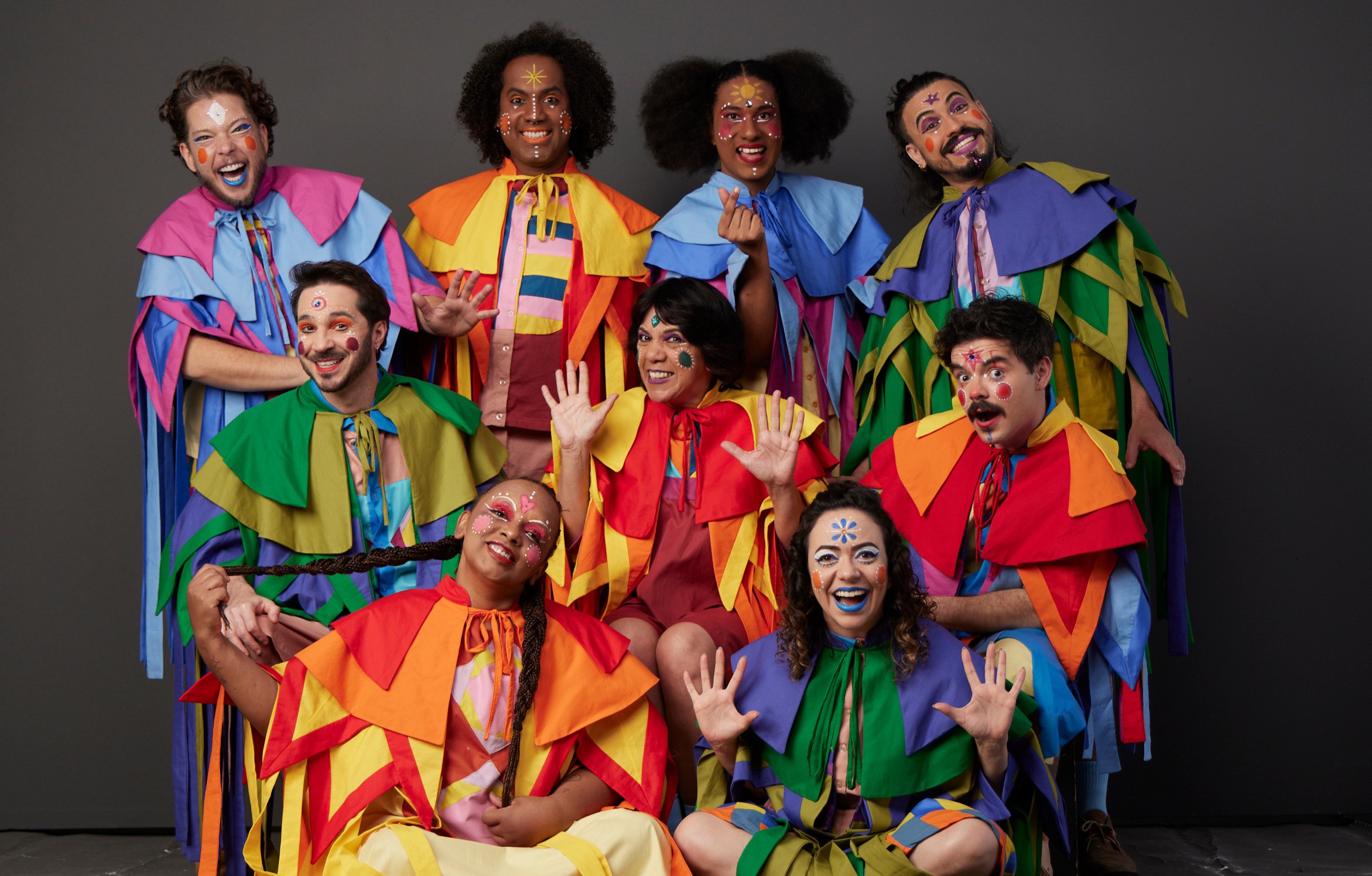 Musical grátis sobre a infância de Guimarães Rosa estreia na Paulista