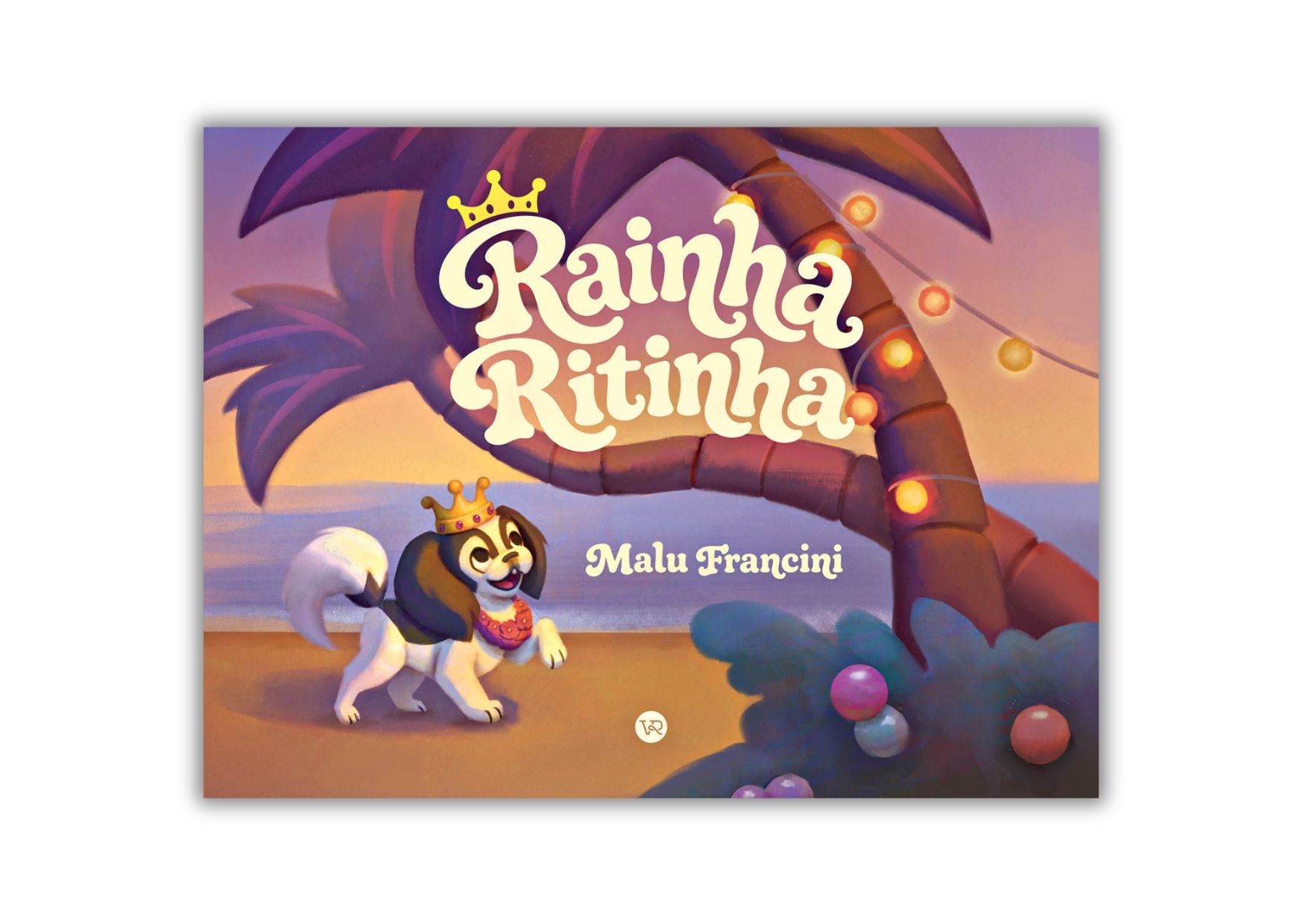 Ilustradora de Rita Lee e Xuxa estreia na literatura infantil