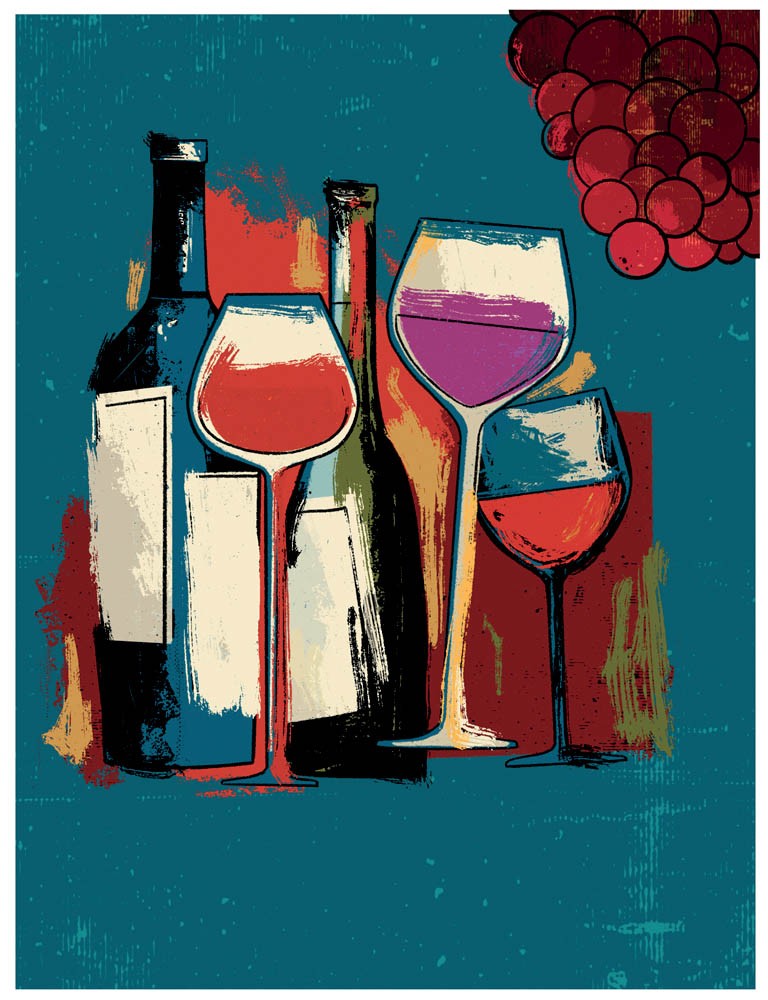 Vinhos portugueses que desafiam o paladar no Wine Fest