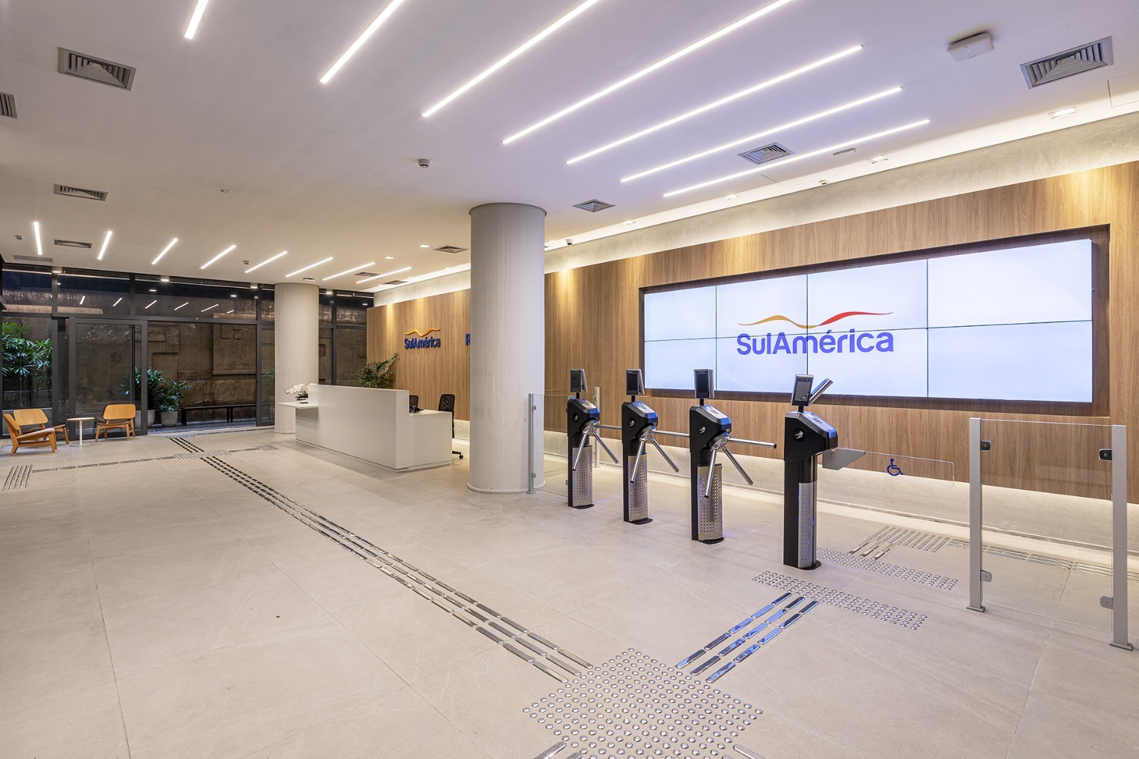 SulAmérica Saúde aposta em tecnologia para simplificar o atendimento ao cliente
